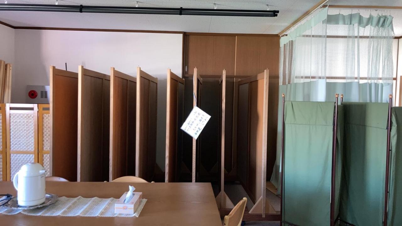 すずめのお宿 つばめの間 最大30名 Swallow Room Maximum Of 30 People Kotohira Exterior foto